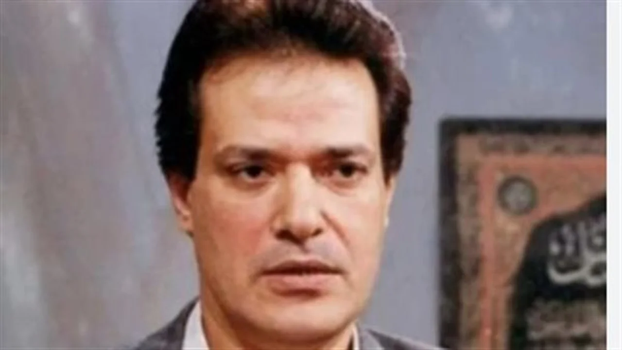 محطات فنية.. القصة الكاملة لصعود إبراهيم يسري من مسرح الطليعة لليالي الحلمية